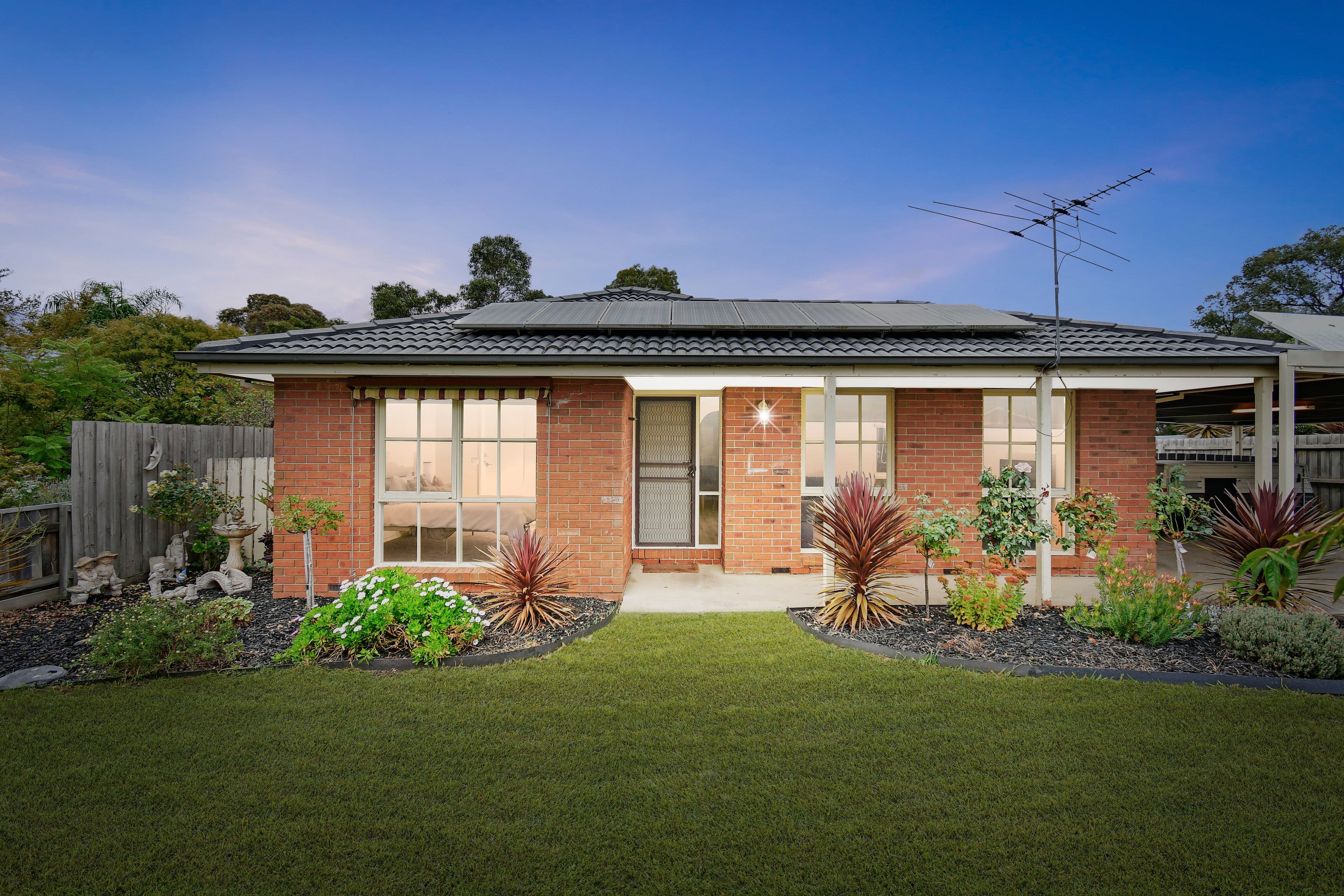 1 Kylie Court, Pakenham VIC 3810, Pakenham - Image 1