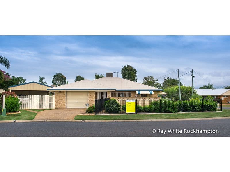 12 Doblo Avenue, Norman Gardens QLD 4701, Norman Gardens - Image 1
