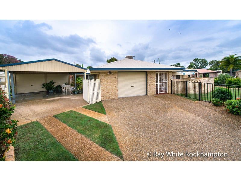 12 Doblo Avenue, Norman Gardens QLD 4701, Norman Gardens - Thumbnail 2