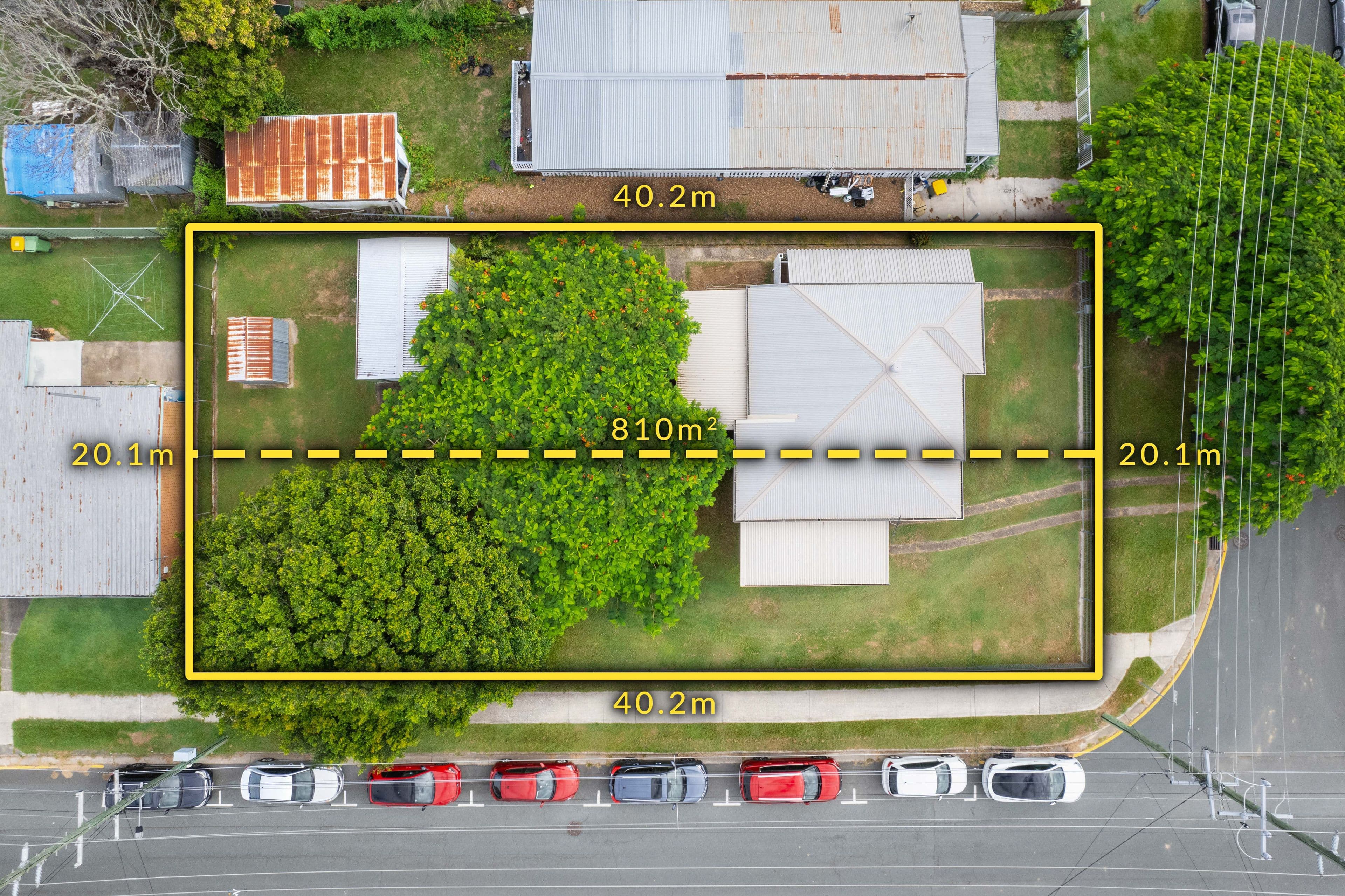 3 Tilley Street, Redcliffe QLD 4020, Redcliffe - Image 1