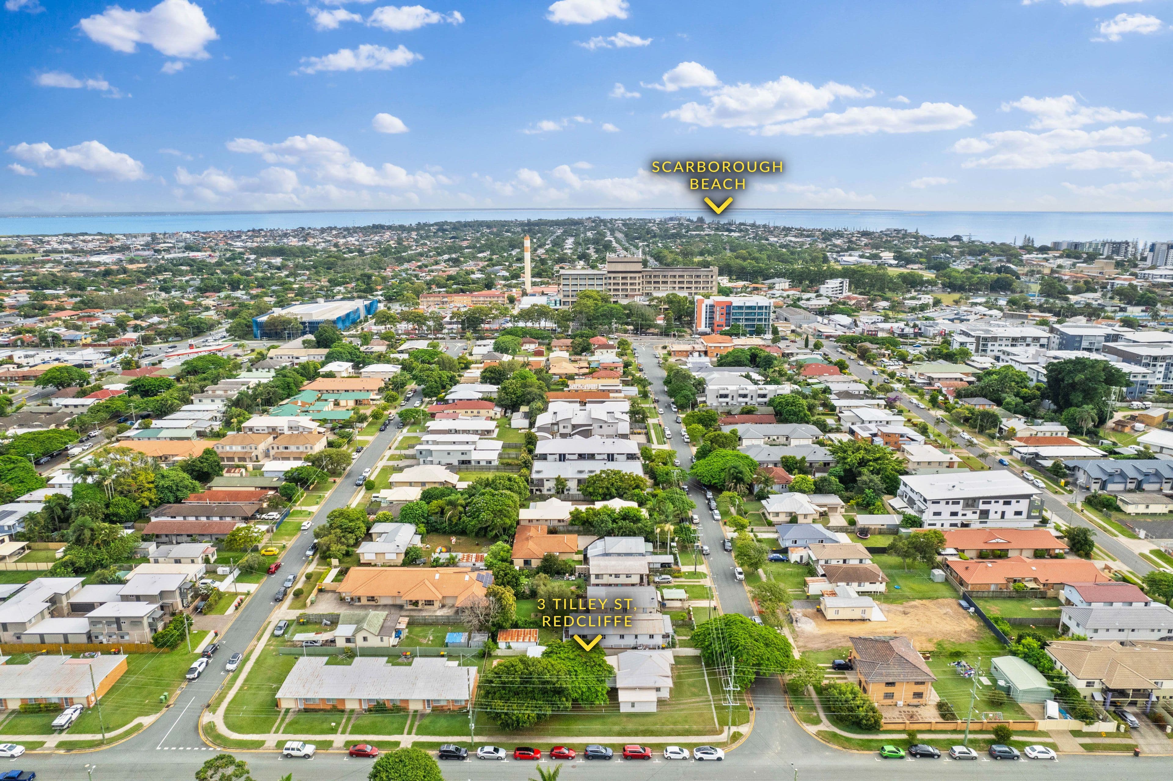 3 Tilley Street, Redcliffe QLD 4020, Redcliffe - Thumbnail 3