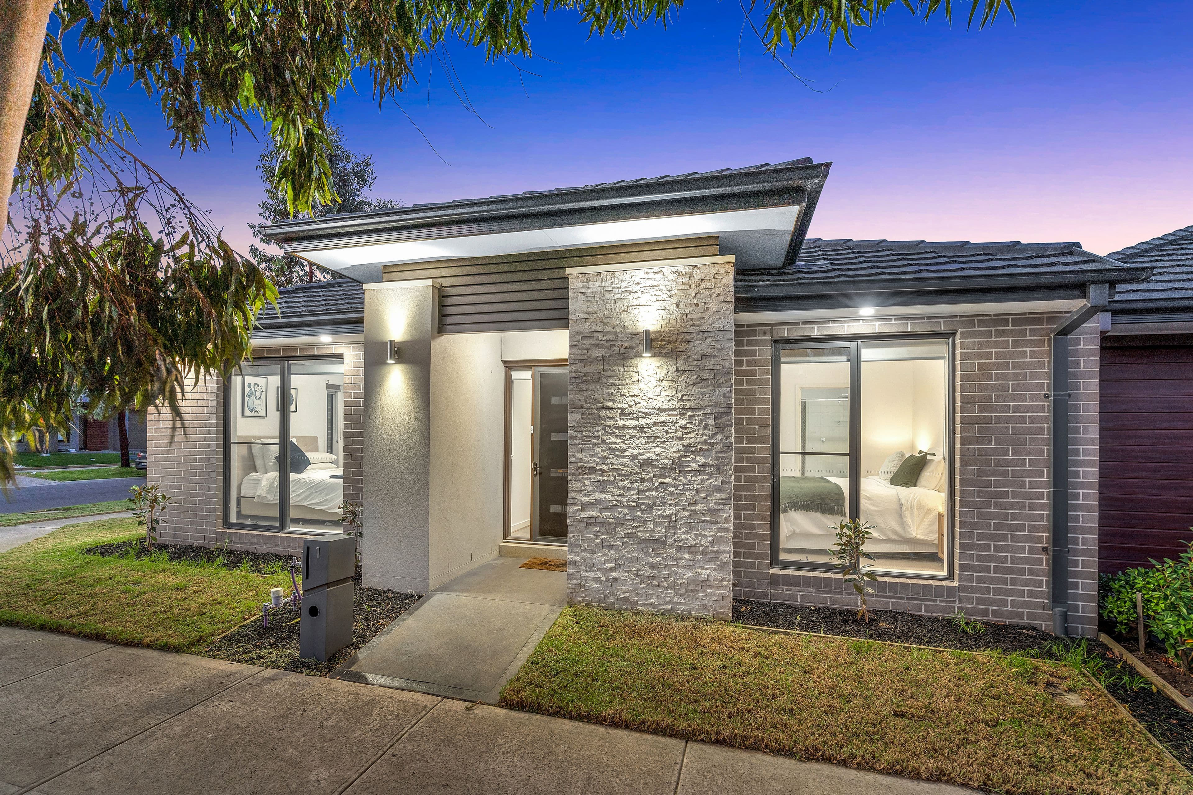 1 Lemon Myrtle Way, Craigieburn VIC 3064, Craigieburn - Image 1