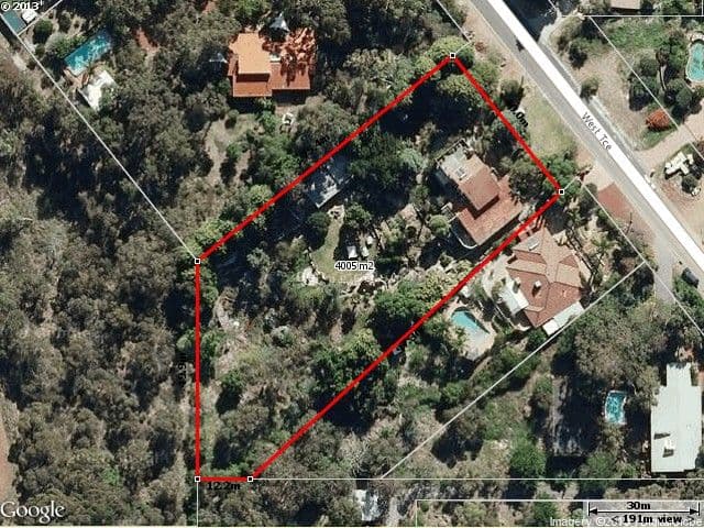 50 West Terrace, KALAMUNDA WA 6076, Kalamunda - Thumbnail 2