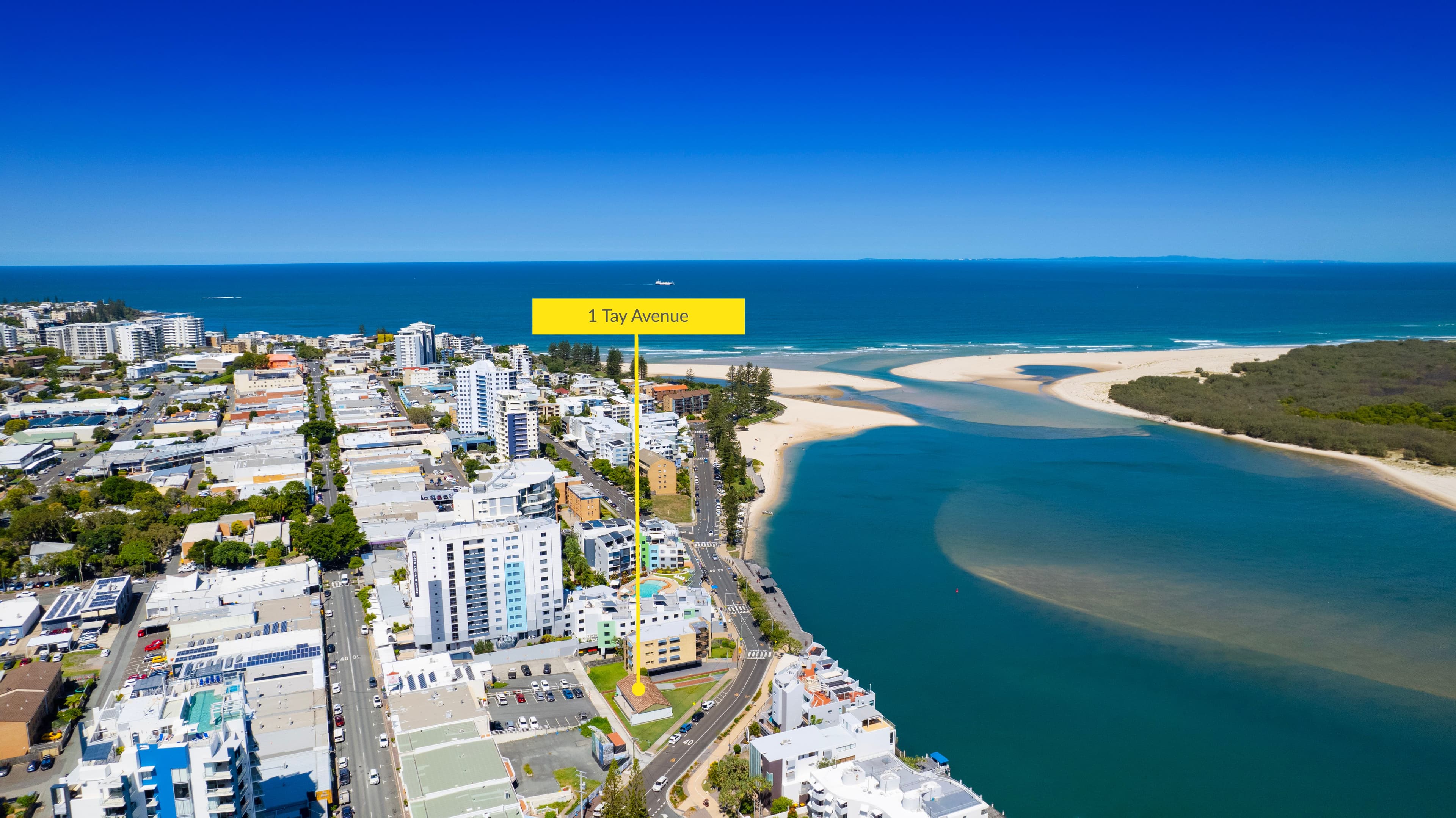 1 Tay Avenue, Caloundra QLD 4551, Caloundra - Thumbnail 3