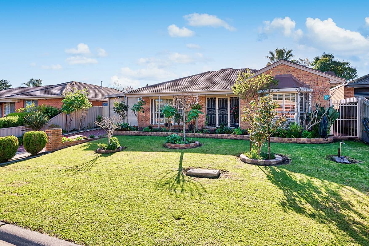 9 Frances Crescent, Cranbourne North VIC 3977, Cranbourne North - Thumbnail 4