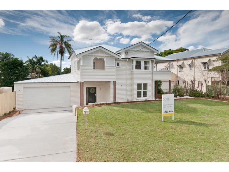 31 Prince Street, VIRGINIA QLD 4014, Virginia - Image 1