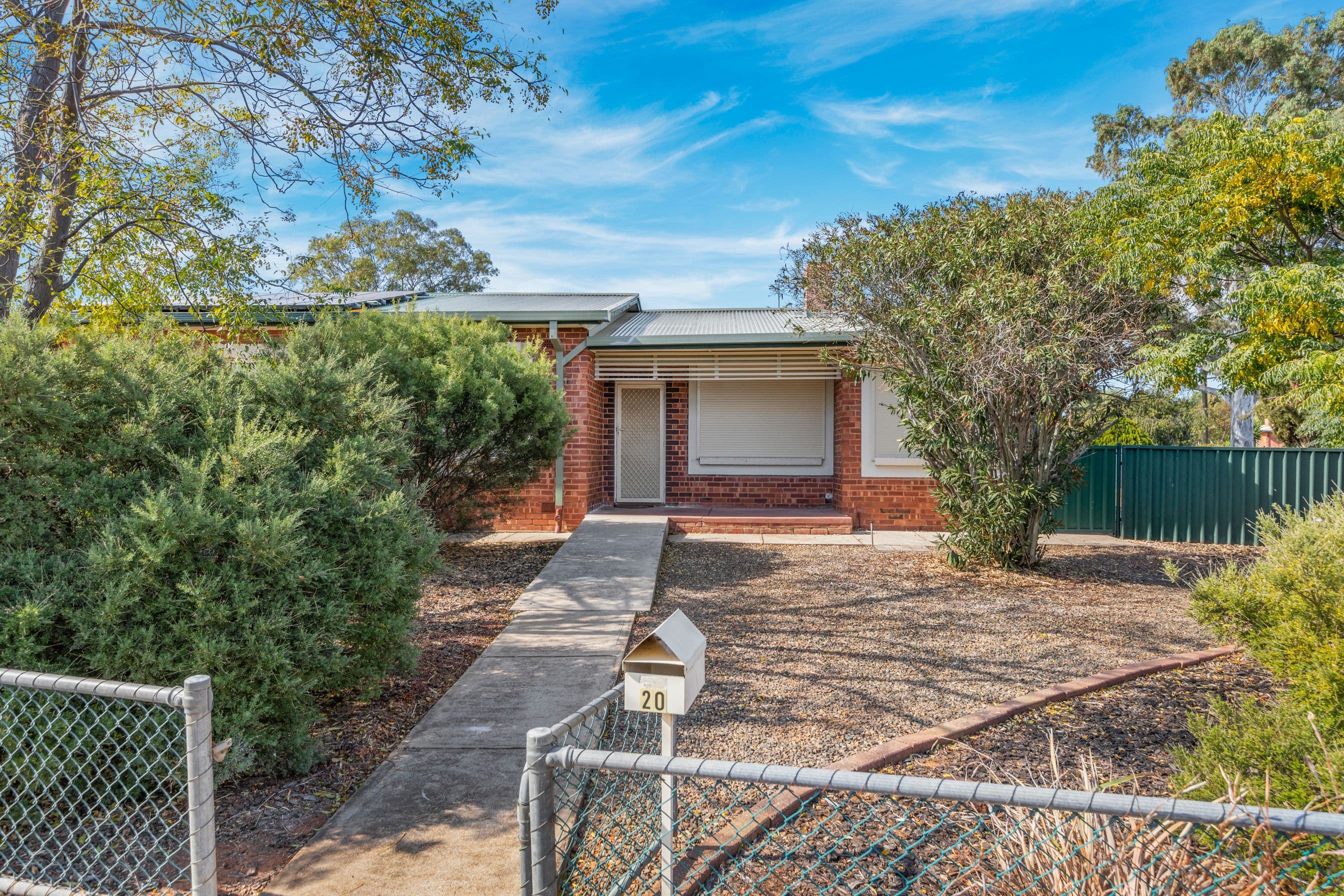 20 Broadmeadows Road, Elizabeth North SA 5113, Elizabeth North - Image 1