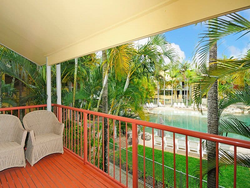 Unit 84 'Diamond Sands', Gold Coast Highway, MERMAID BEACH QLD 4218, Mermaid Beach - Image 1