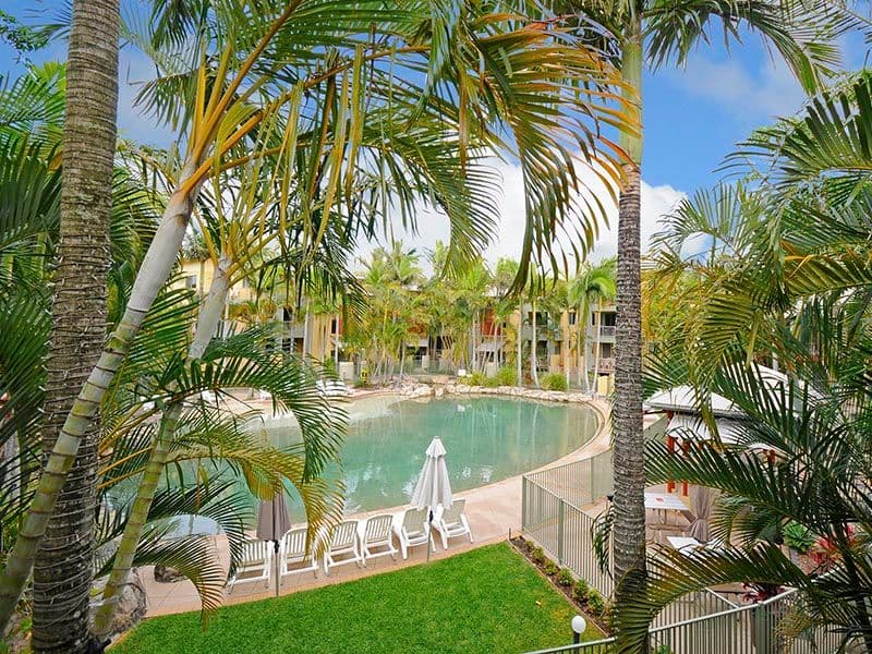 Unit 84 'Diamond Sands', Gold Coast Highway, MERMAID BEACH QLD 4218, Mermaid Beach - Thumbnail 2