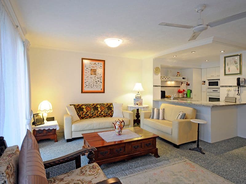 Unit 84 'Diamond Sands', Gold Coast Highway, MERMAID BEACH QLD 4218, Mermaid Beach - Thumbnail 5