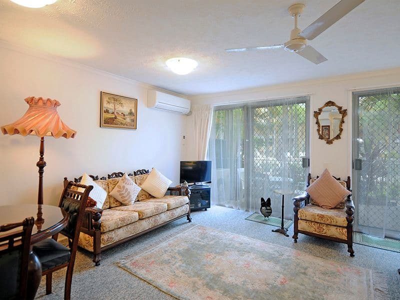Unit 84 'Diamond Sands', Gold Coast Highway, MERMAID BEACH QLD 4218, Mermaid Beach - Thumbnail 6