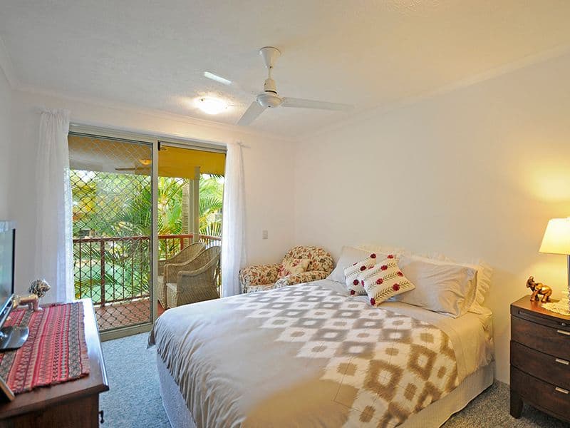 Unit 84 'Diamond Sands', Gold Coast Highway, MERMAID BEACH QLD 4218, Mermaid Beach - Thumbnail 8