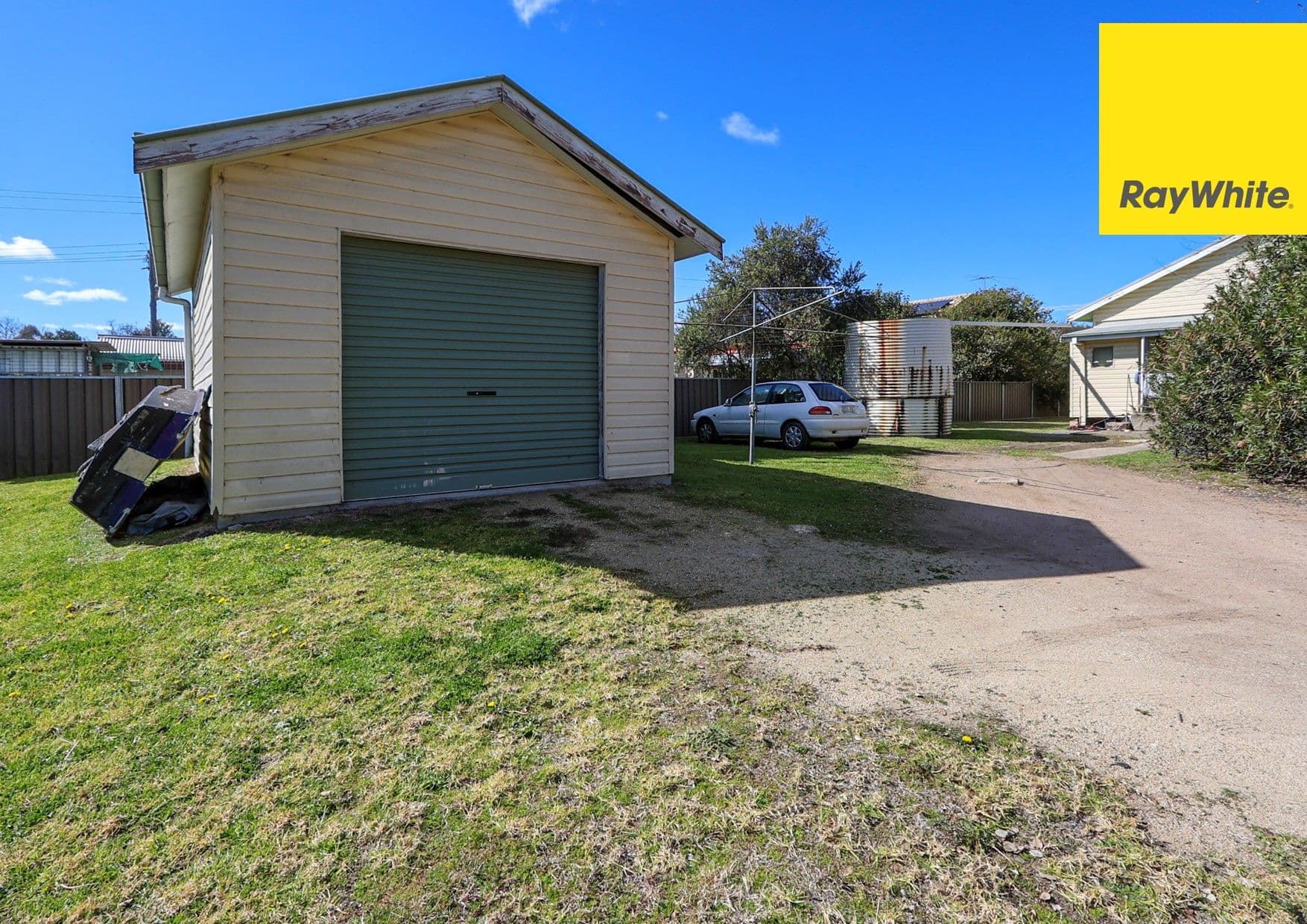 28 Granville Street, Inverell NSW 2360, Inverell - Thumbnail 8