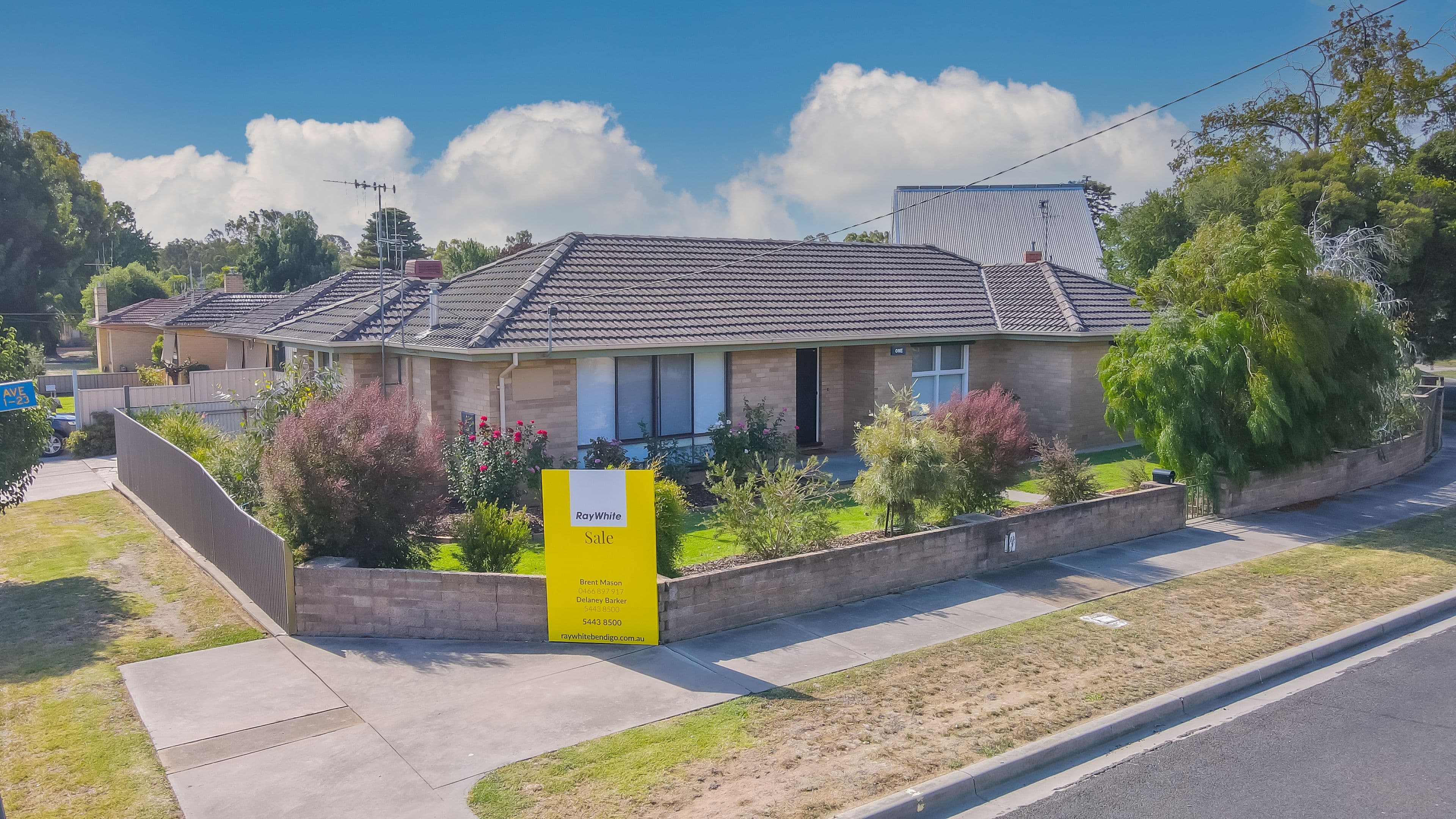 1 Fifth Avenue, White Hills VIC 3550, White Hills - Thumbnail 2