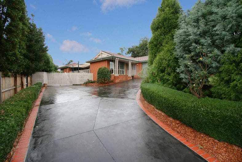 8 West Link, CHIRNSIDE PARK VIC 3116, Chirnside Park - Image 1