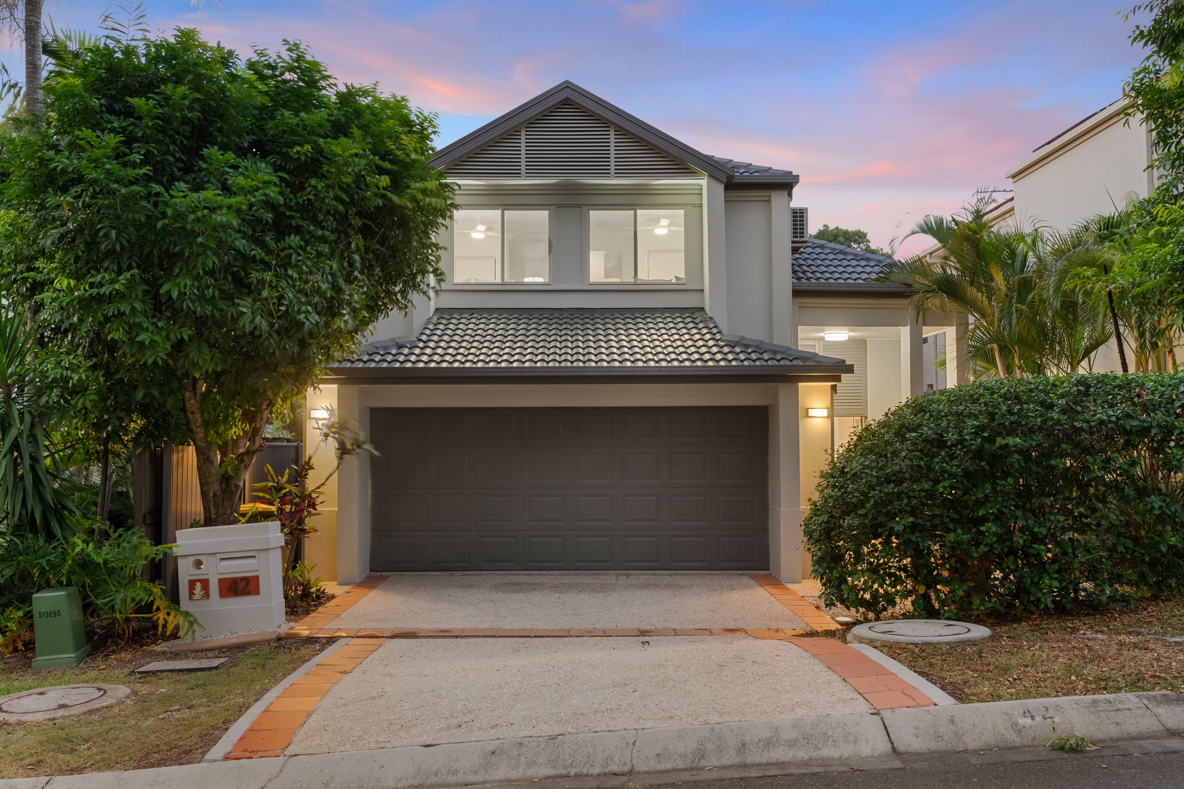 42 Flame Tree Crescent, Carindale QLD 4152, Carindale - Image 1