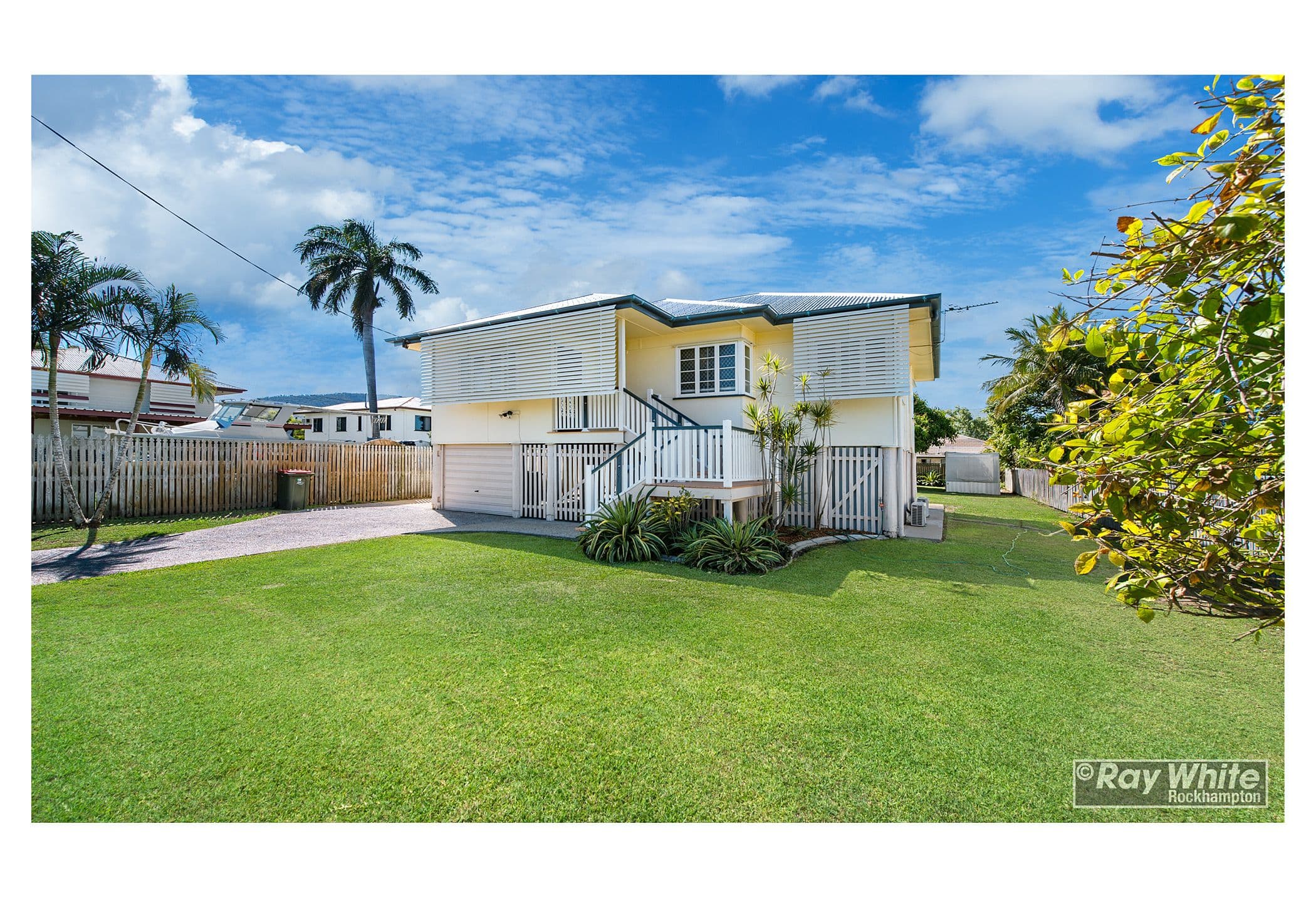 142 Shepherd Street, Koongal QLD 4701, Koongal - Image 1