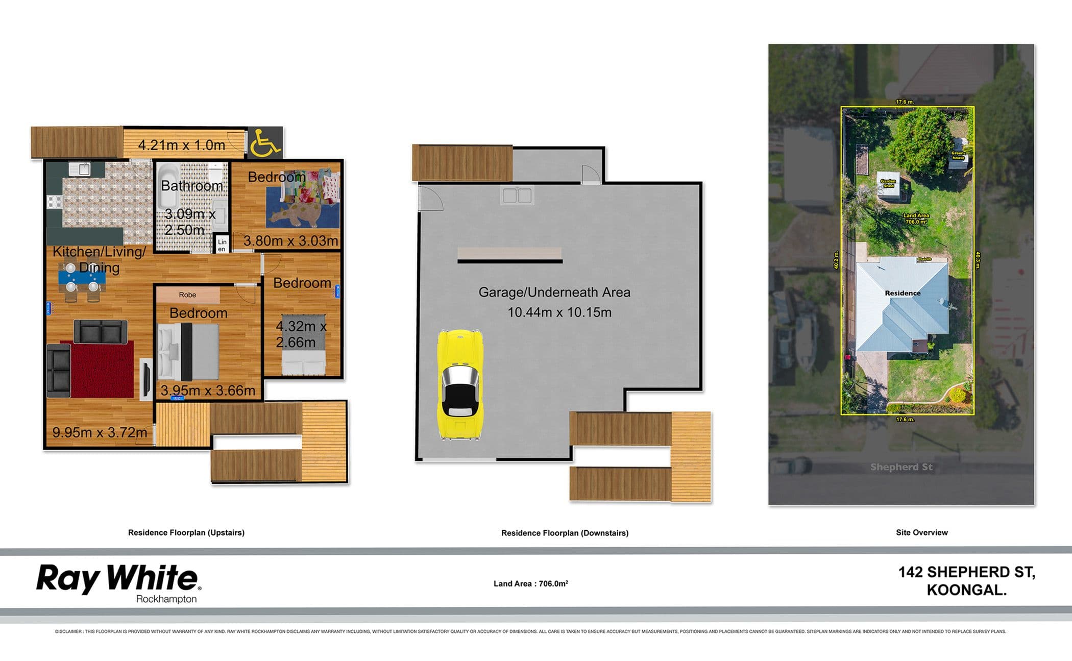 142 Shepherd Street, Koongal QLD 4701, Koongal - Thumbnail 4
