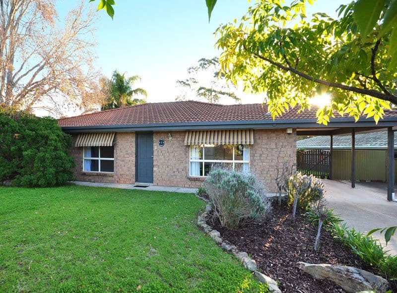 4 Kuantan Drive, Aberfoyle Park SA 5159, Aberfoyle Park - Thumbnail 5