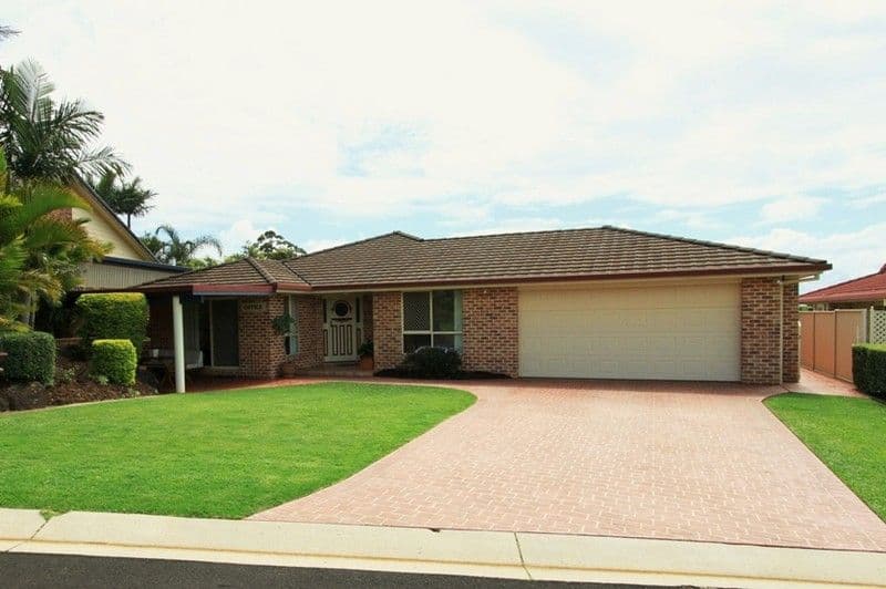29 Daniel Drive, GOONELLABAH NSW 2480, Goonellabah - Image 1