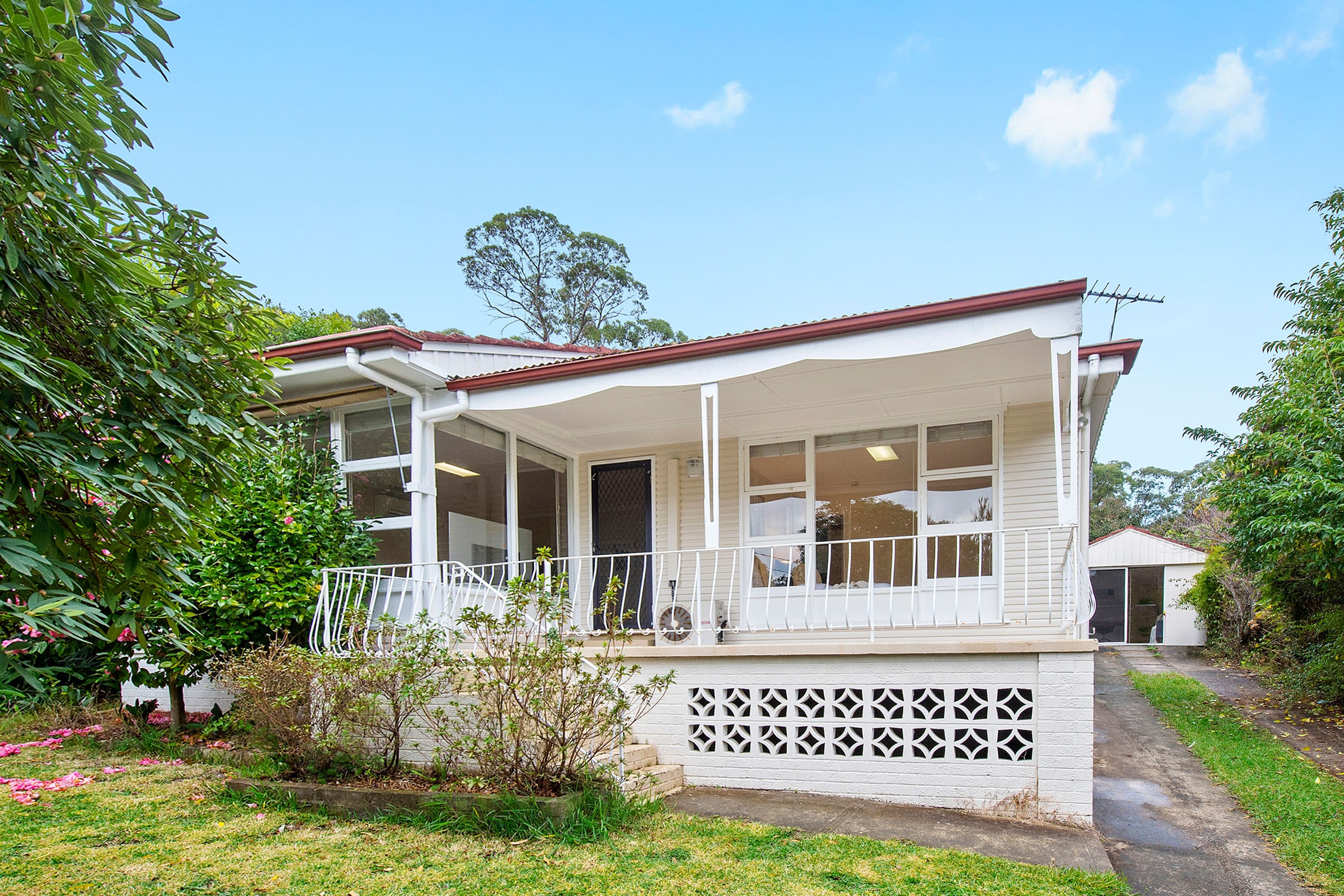12 Yaralla Crescent, Thornleigh NSW 2120, Thornleigh - Image 1