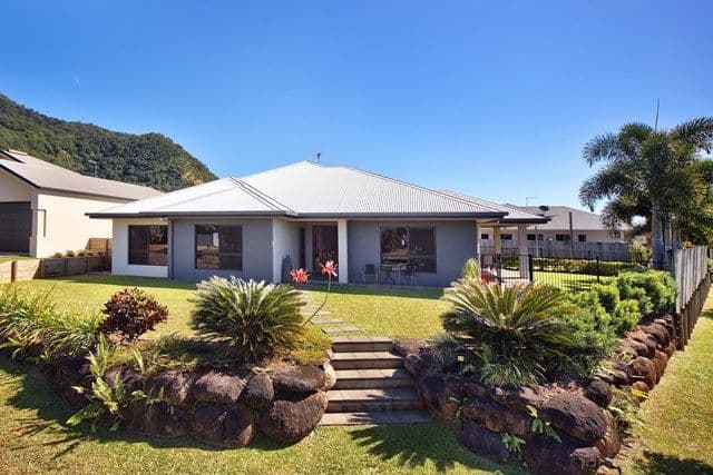 11 Monsoon Terrace, MOUNT SHERIDAN QLD 4868, Mount Sheridan - Image 1