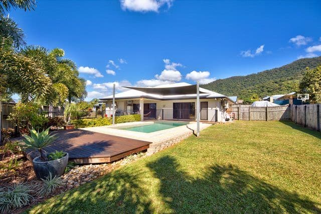 11 Monsoon Terrace, MOUNT SHERIDAN QLD 4868, Mount Sheridan - Thumbnail 5