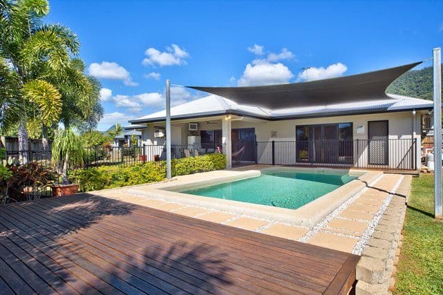 11 Monsoon Terrace, MOUNT SHERIDAN QLD 4868, Mount Sheridan - Thumbnail 7