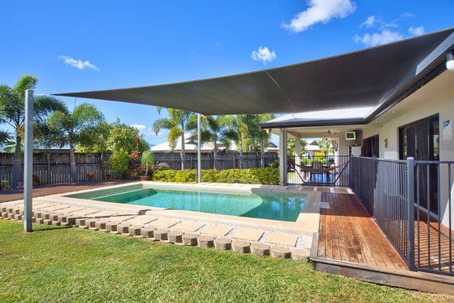 11 Monsoon Terrace, MOUNT SHERIDAN QLD 4868, Mount Sheridan - Thumbnail 8