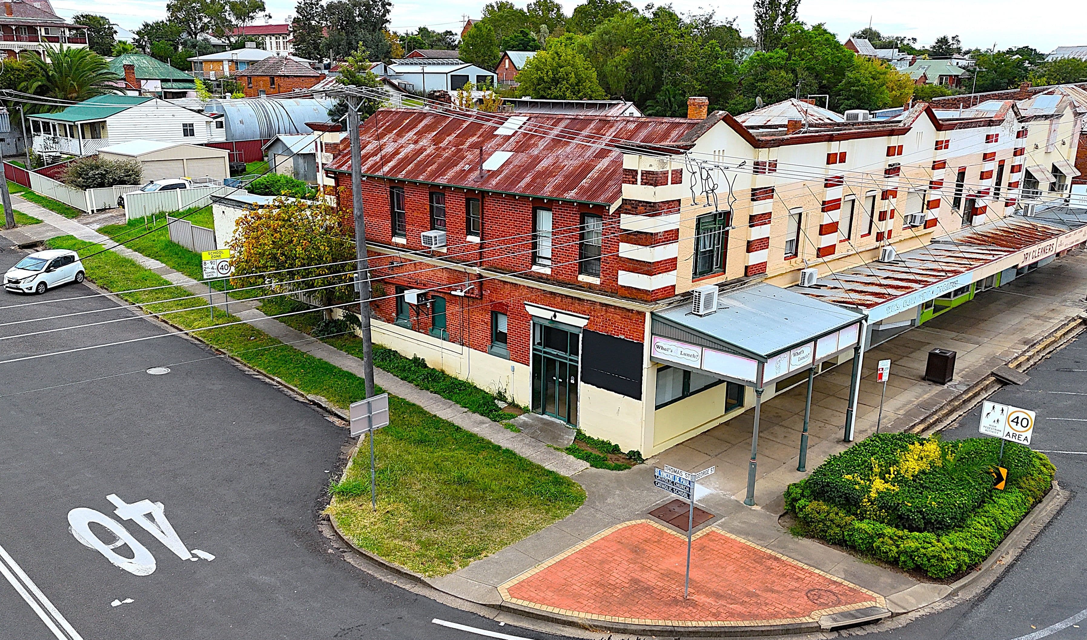90 George Street, Quirindi NSW 2343, Quirindi - Thumbnail 2
