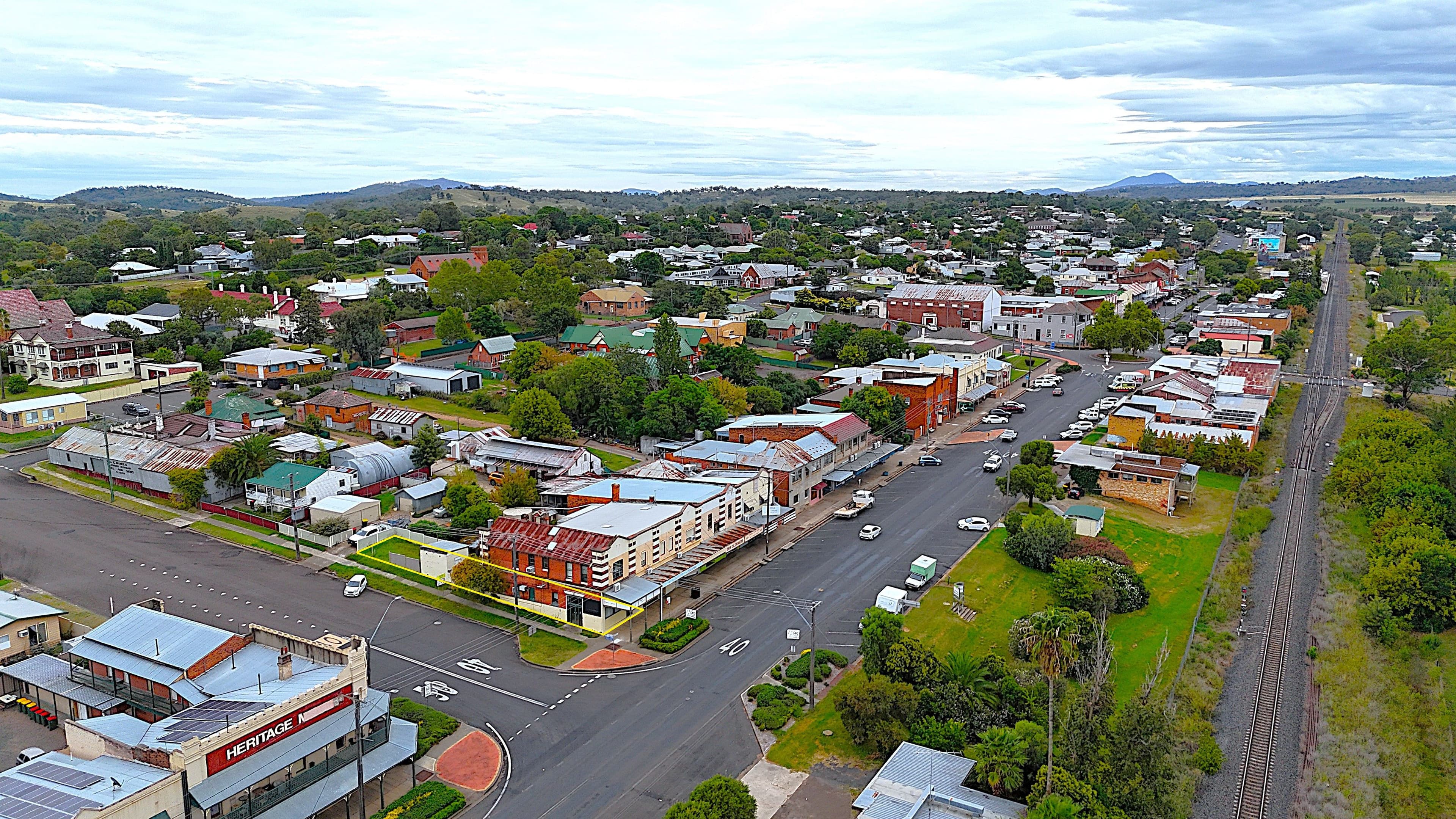 90 George Street, Quirindi NSW 2343, Quirindi - Thumbnail 3