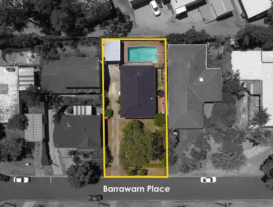 13 Barrawarn Place, Castle Hill NSW 2154, Castle Hill - Thumbnail 2