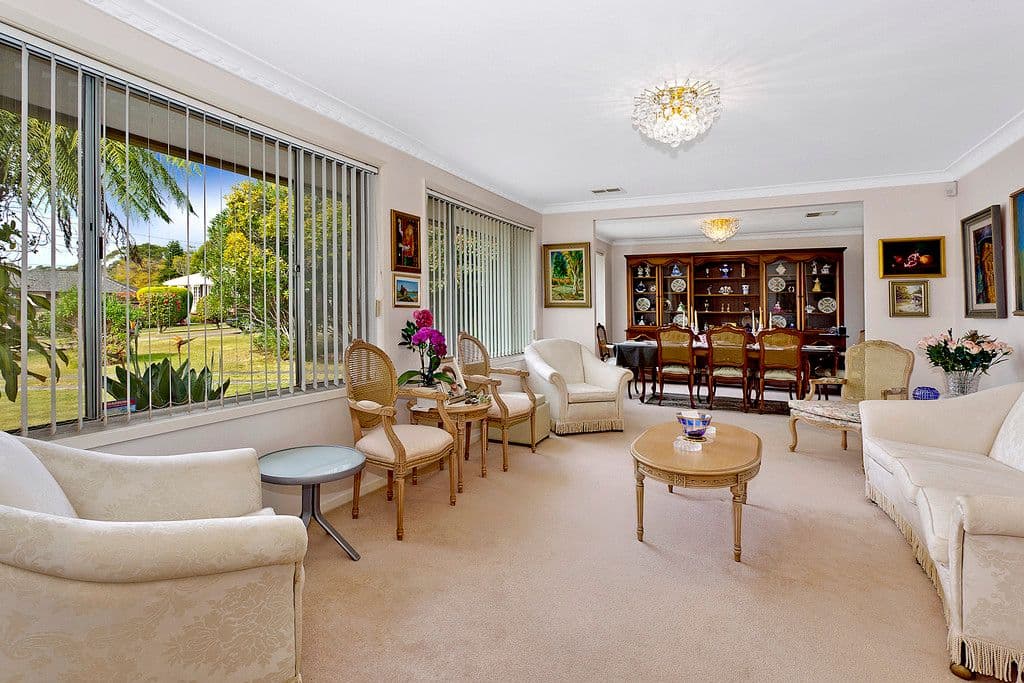 8 Loretta Place, BELROSE NSW 2085, Belrose - Thumbnail 2