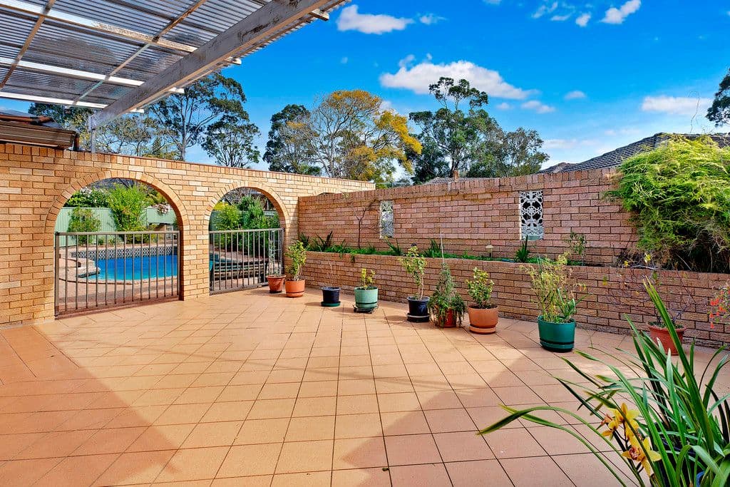 8 Loretta Place, BELROSE NSW 2085, Belrose - Thumbnail 7