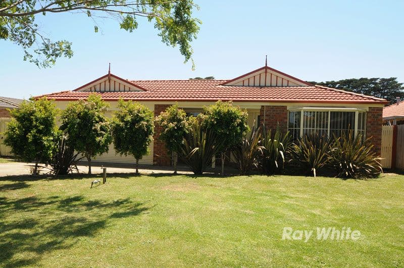 14 Jagger Circuit, CRANBOURNE EAST VIC 3977, Cranbourne East - Image 1