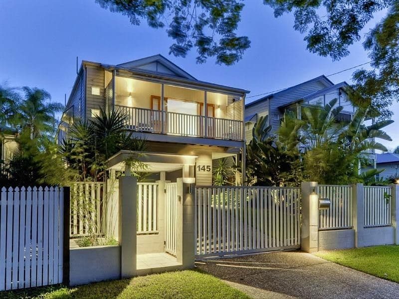 145 Morehead Avenue, NORMAN PARK QLD 4170, Norman Park - Image 1