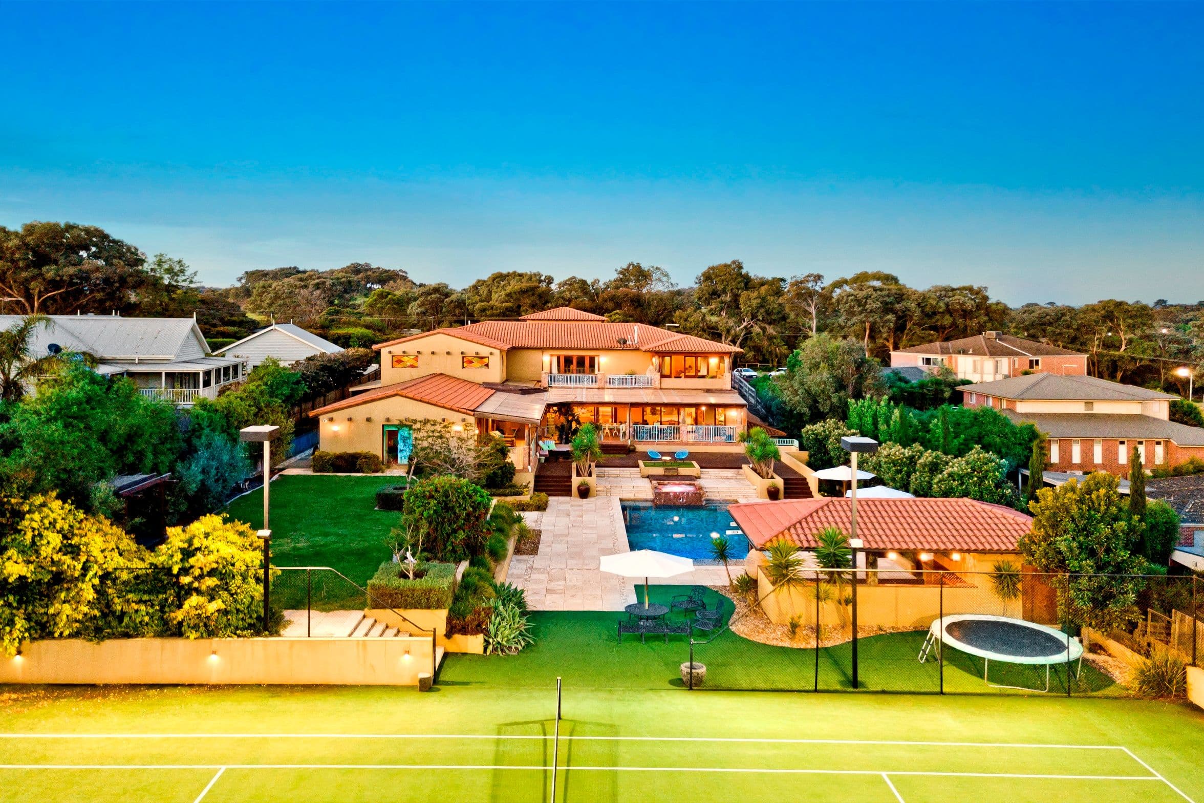 72 Old Diamond Creek Road, Diamond Creek VIC 3089, Diamond Creek - Image 1