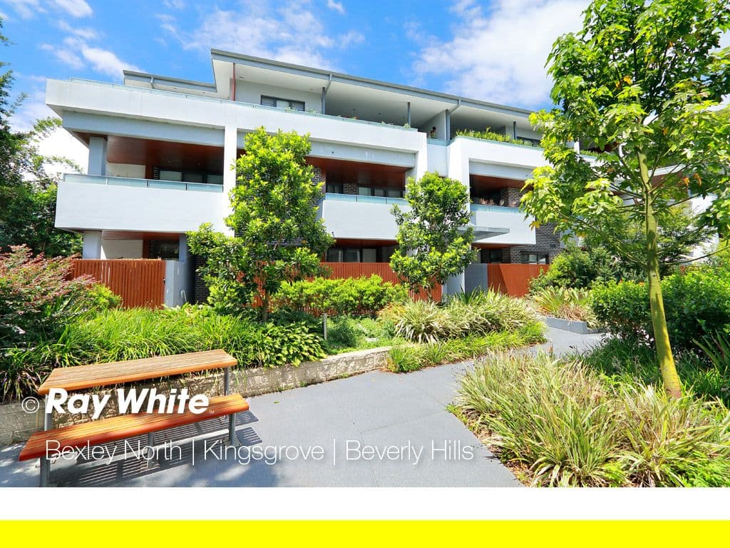 98 Payten Avenue, Roselands NSW 2196, Roselands - Image 1