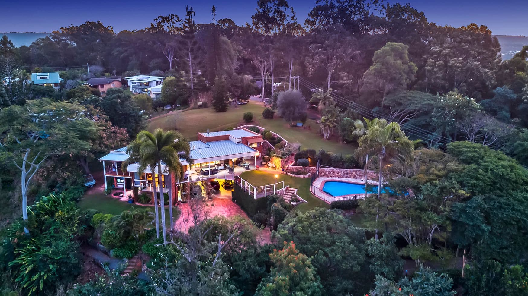 3-5 Kelks Hill Road, Nambour QLD 4560, Nambour - Thumbnail 2