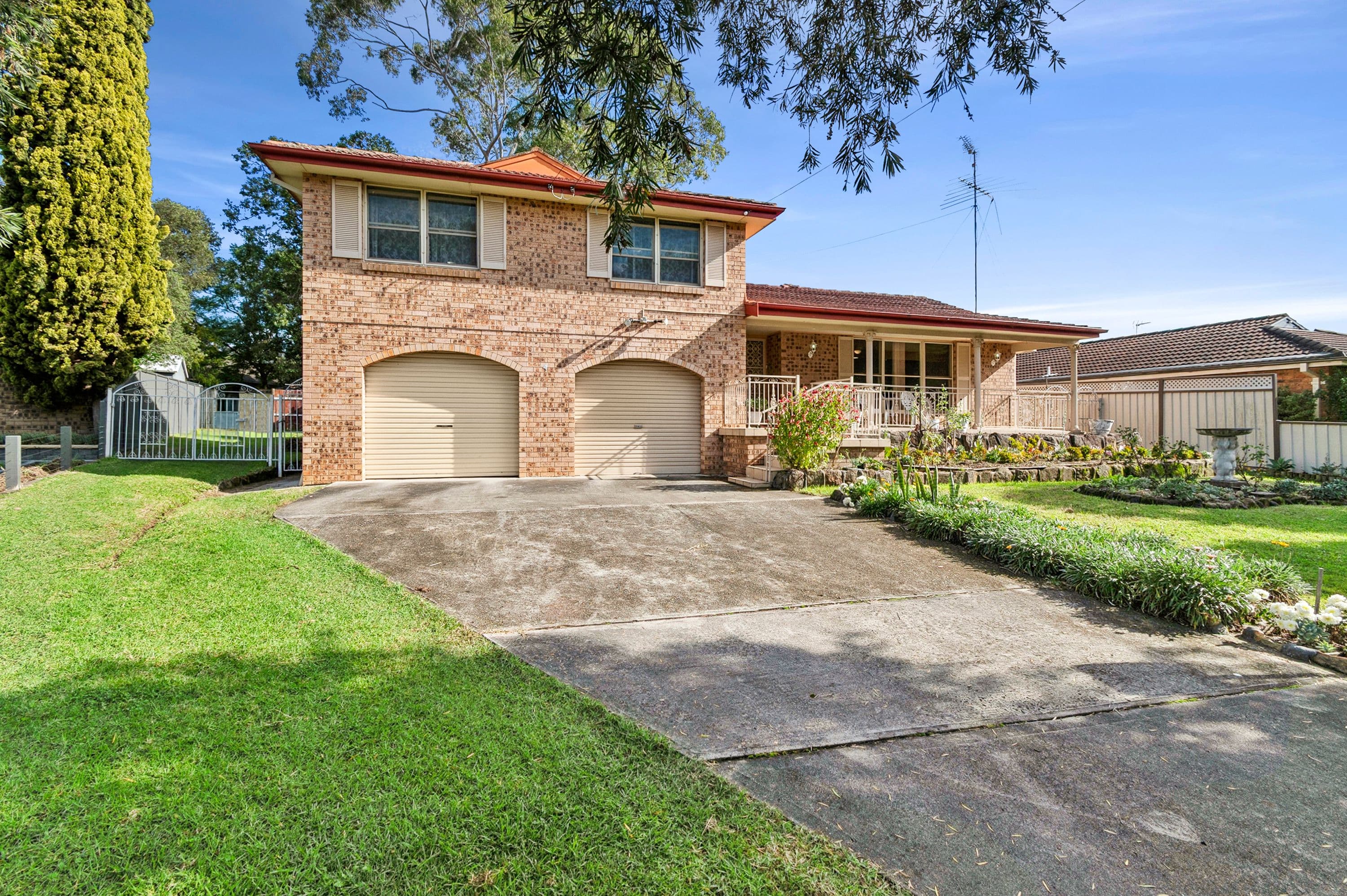 4 Monti Place, North Richmond NSW 2754, North Richmond - Image 1