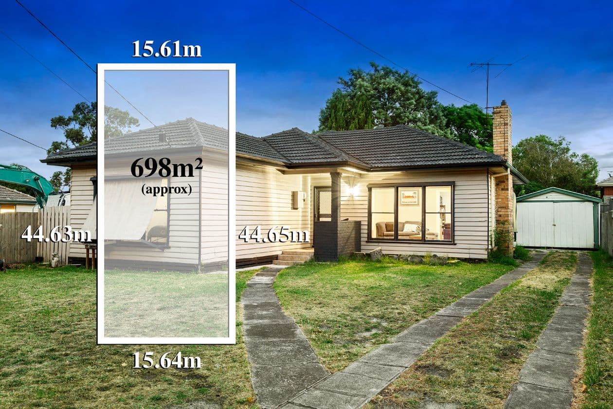42 Tudor Street, BENTLEIGH EAST VIC 3165, Bentleigh East - Image 1