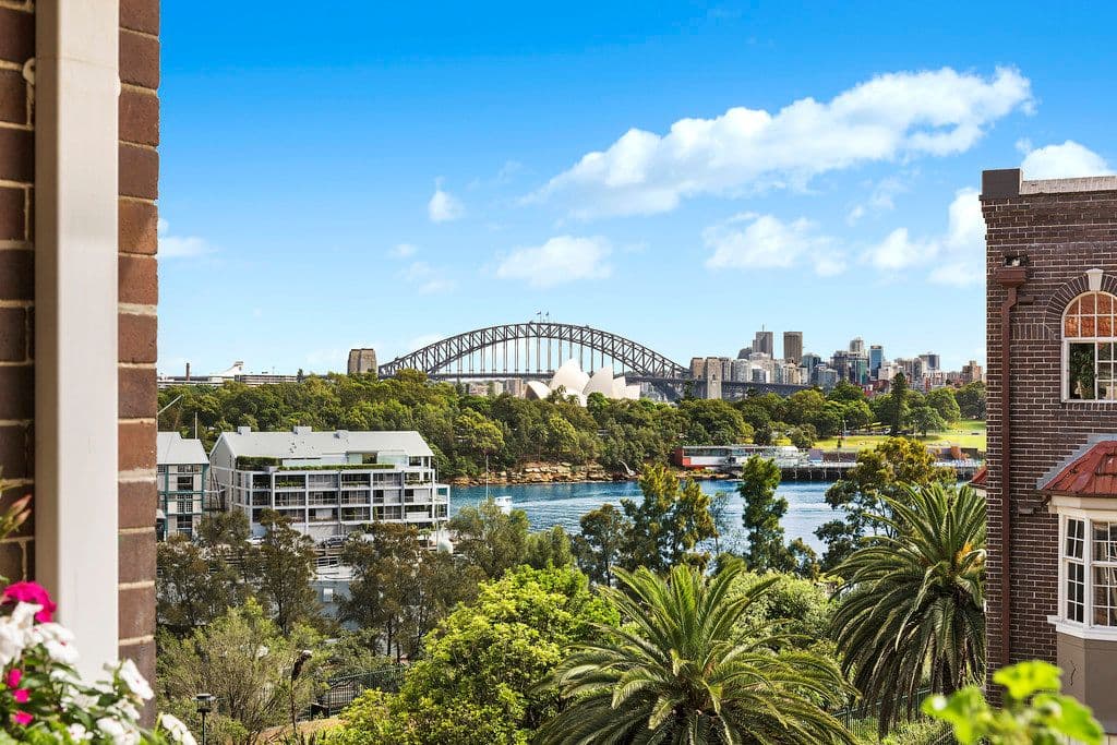 1 St Neot Avenue, Potts Point NSW 2011, Potts Point - Image 1