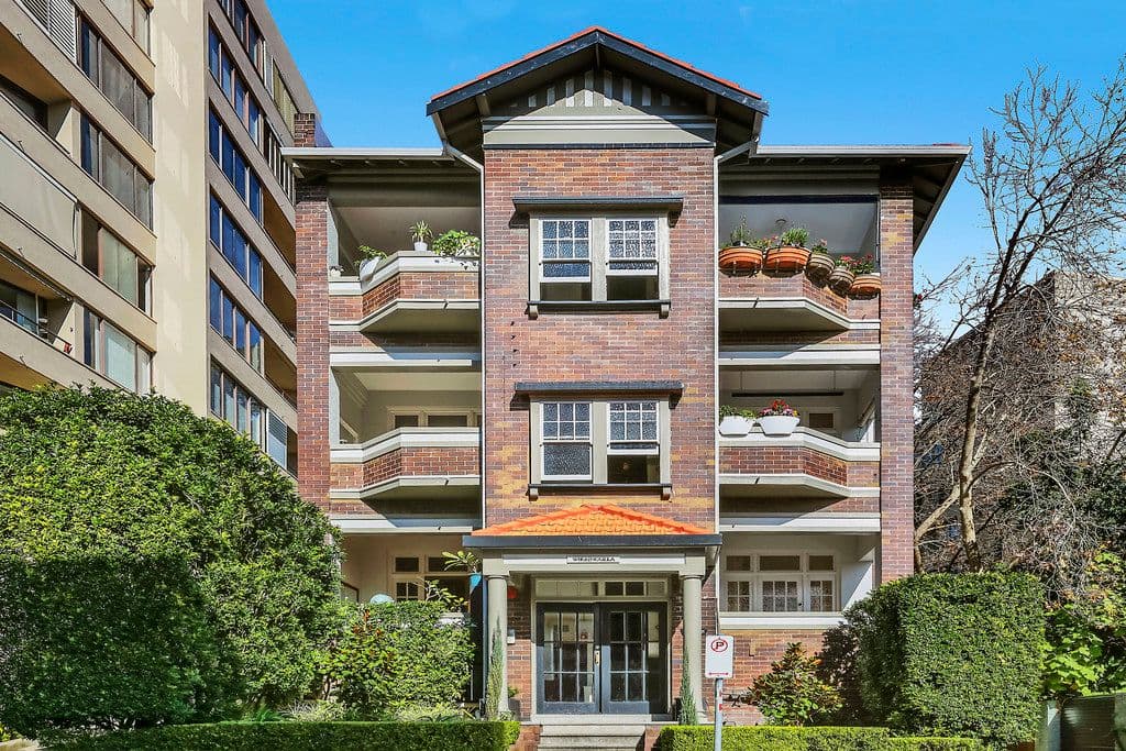 1 St Neot Avenue, Potts Point NSW 2011, Potts Point - Thumbnail 2