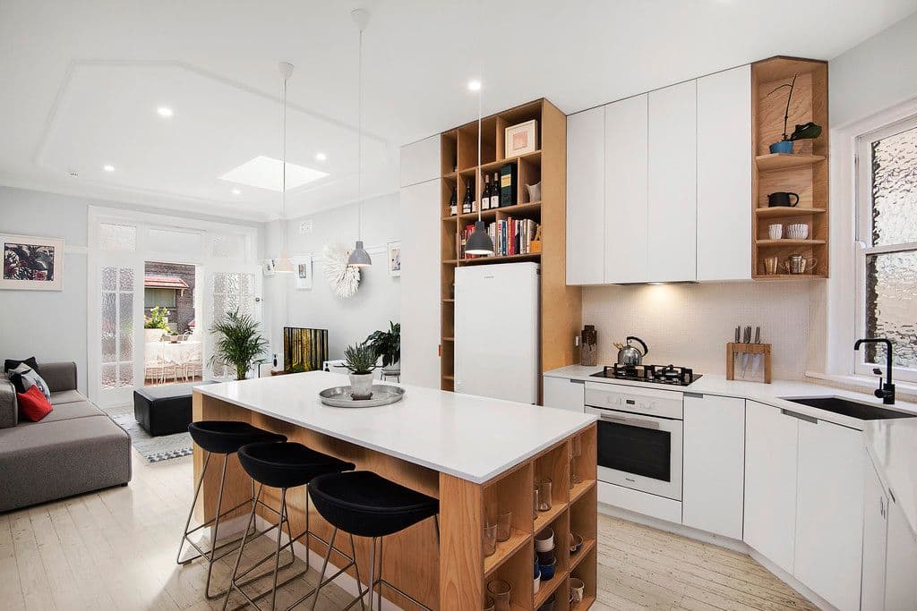 1 St Neot Avenue, Potts Point NSW 2011, Potts Point - Thumbnail 4