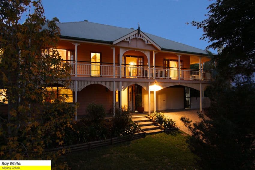 8 Silverwood Court, FERNY HILLS QLD 4055, Ferny Hills - Image 1