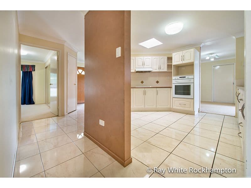 41 Samuel Crescent, Parkhurst QLD 4702, Parkhurst - Thumbnail 2