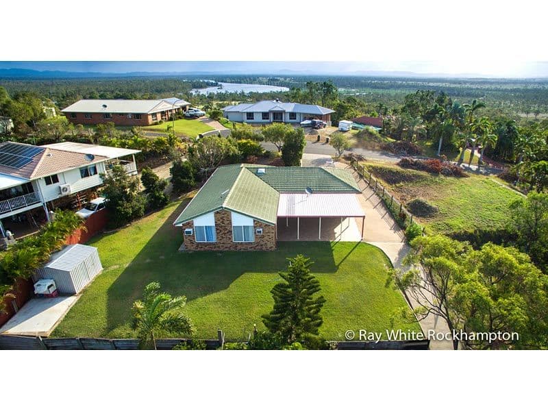 41 Samuel Crescent, Parkhurst QLD 4702, Parkhurst - Thumbnail 5