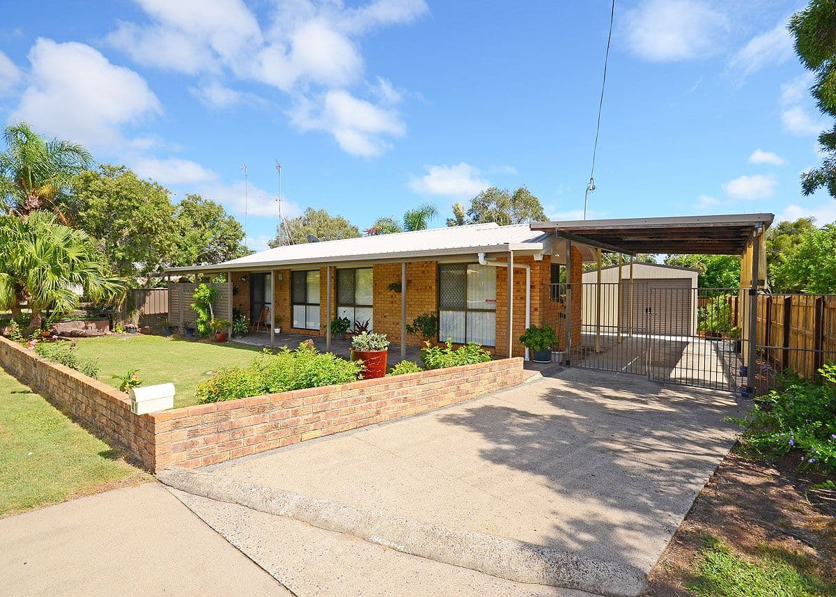 41 John Street, Scarness QLD 4655, Scarness - Image 1