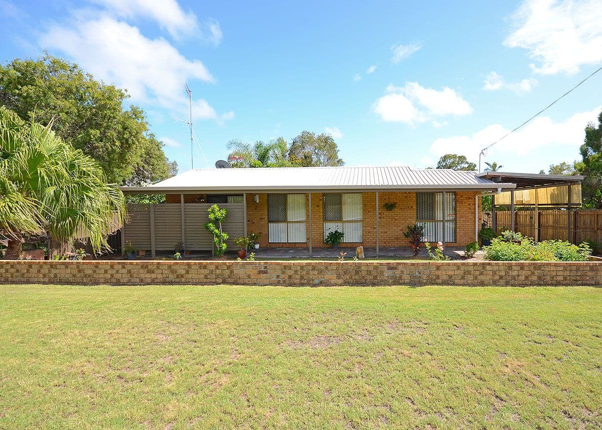 41 John Street, Scarness QLD 4655, Scarness - Thumbnail 2
