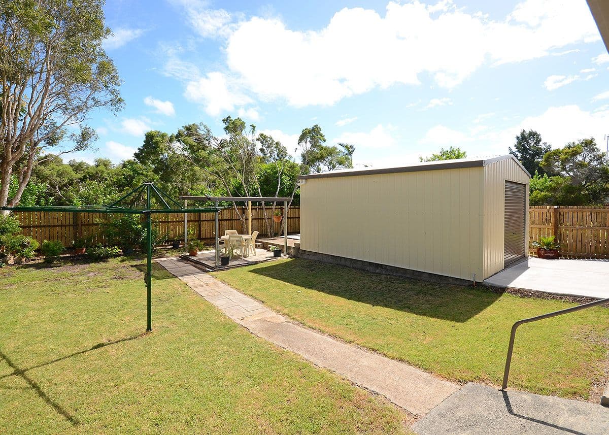 41 John Street, Scarness QLD 4655, Scarness - Thumbnail 4